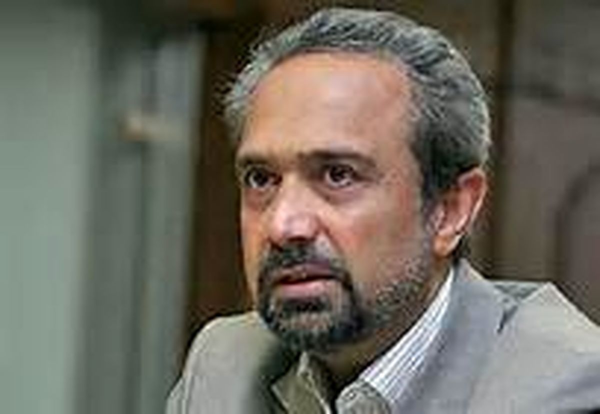 نهاوندیان رسماً خواستار کناره‌گیری از ریاست اتاق بازرگانی ایران شد