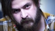 شباهت باورنکردنی هومن سیدی به برادرش + عکس