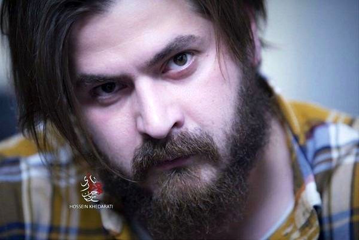 شباهت زیاد هومن سیدی و برادرش + عکس