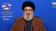 یکی از هداف ایجاد داعش فراموش شدن مسئله فلسطین بود