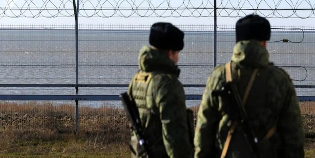 تکذیب کشته شدن نیروهای روسیه در ارمنستان