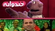 «جناب‌خان» نظریه‌پرداز می‌شود! 