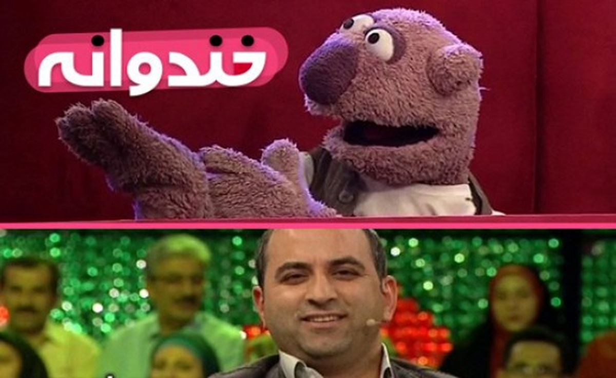 «جناب‌خان» نظریه‌پرداز می‌شود! 