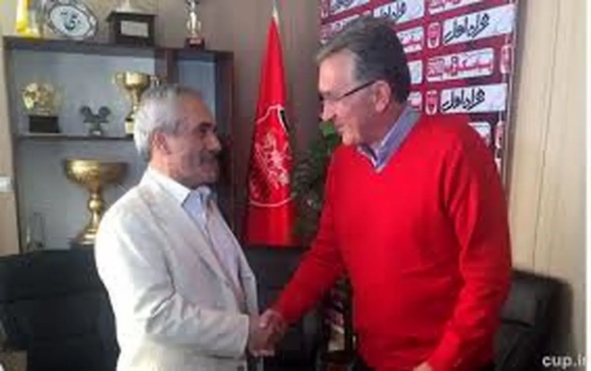 برانکو میهمانان گفتگو ویژه خبری 