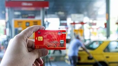 نحوه دریافت سهمیه بنزین تاکسی‌های بین‌شهری