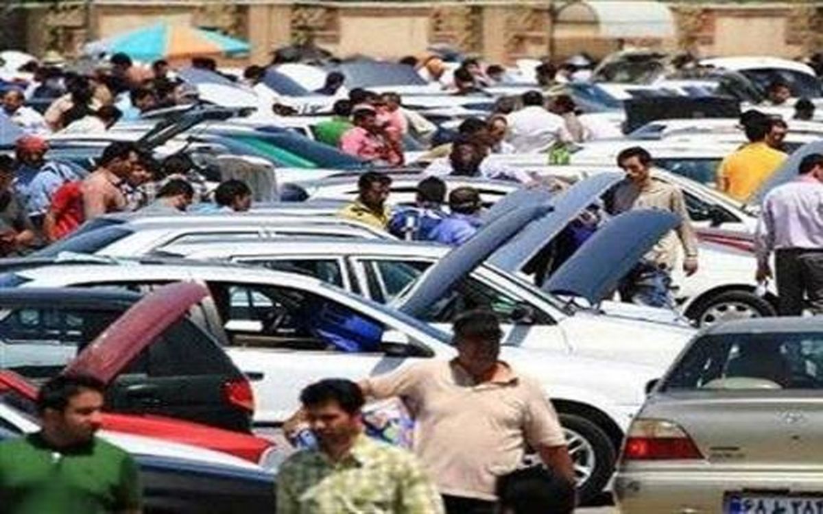 ماشين بخريم يانخريم؟ آخرش چي بخريم؟+ جدول كامل قيمت ها