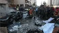 مجلس ایران رسما از دولت لبنان تشکر کرد
