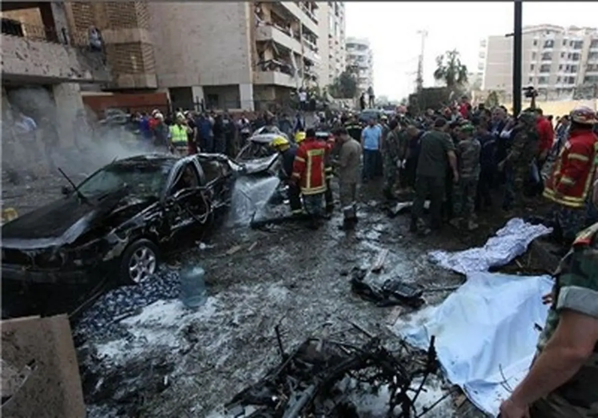 مجلس ایران رسما از دولت لبنان تشکر کرد