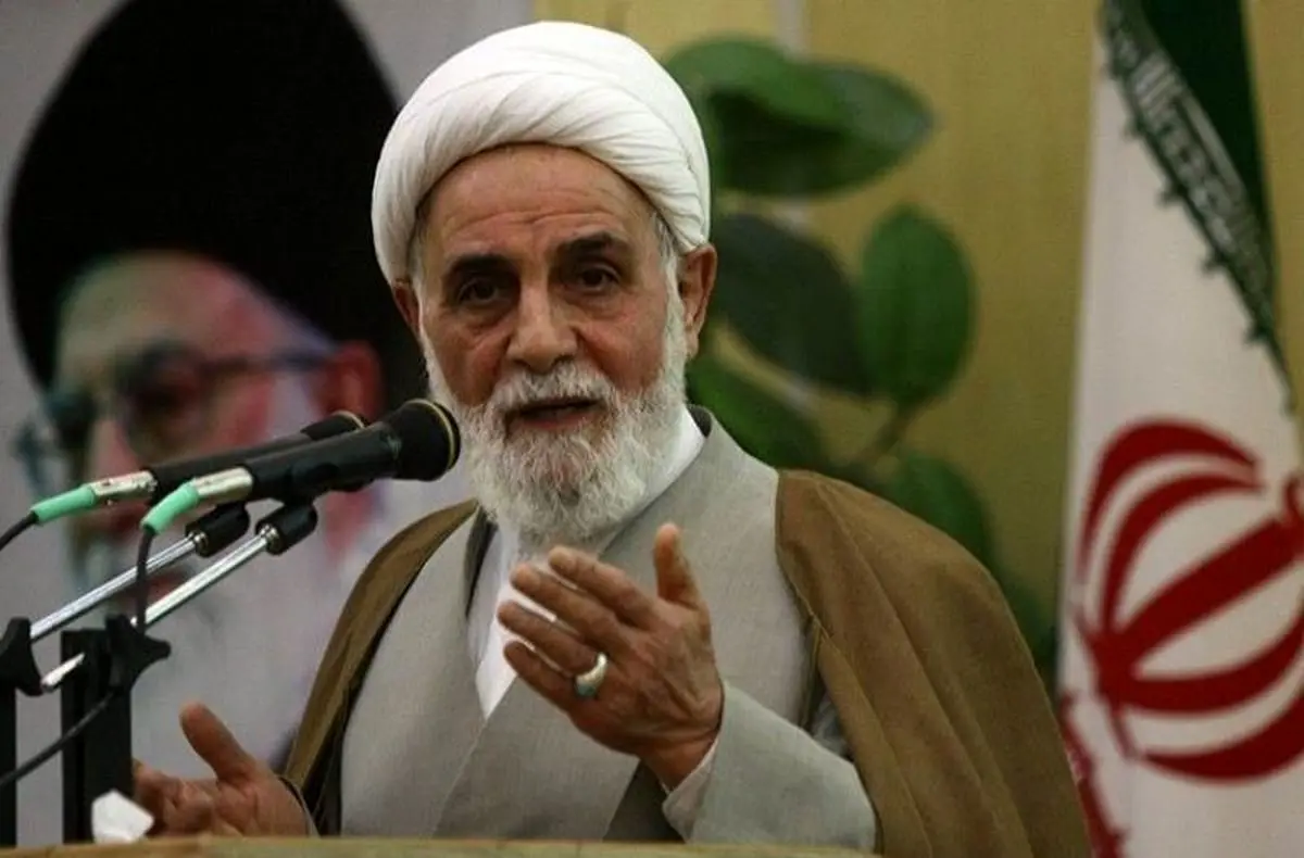 سخنان ترامپ علیه سپاه دخالت در قانون اساسی است 