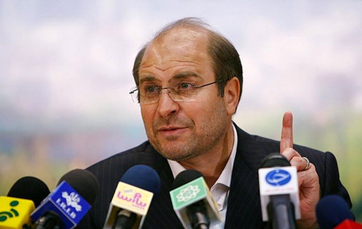 بخشی از زندان اوین به پارک تبدیل می‌شود/ حاضریم پارک پردیسان را بخریم 