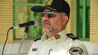 توضیح پلیس در مورد ابطال معاینه فنی پس از تصادف