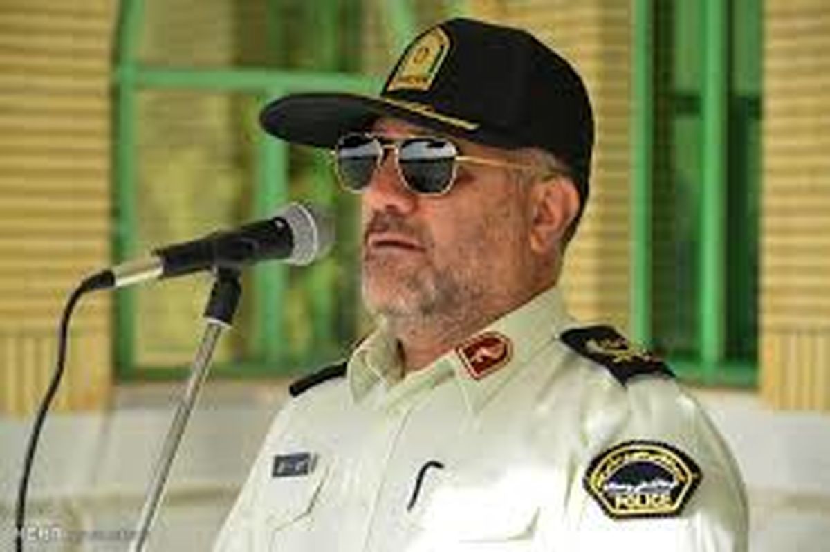 توضیح پلیس در مورد ابطال معاینه فنی پس از تصادف