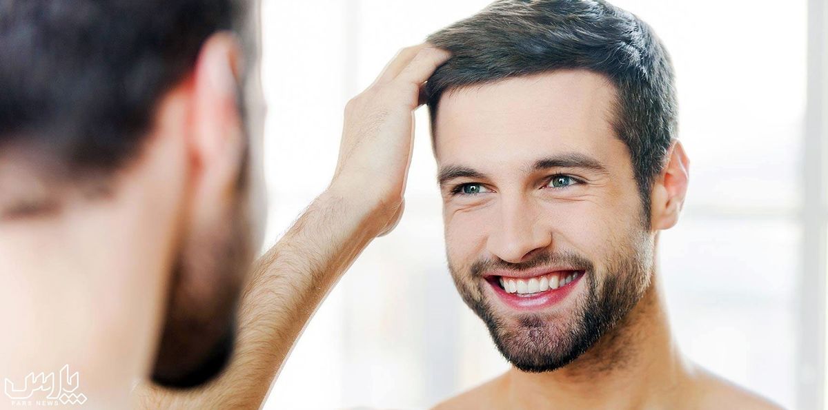 مراقبت های بعد کاشت مو برای نتیجه گیری بهتر