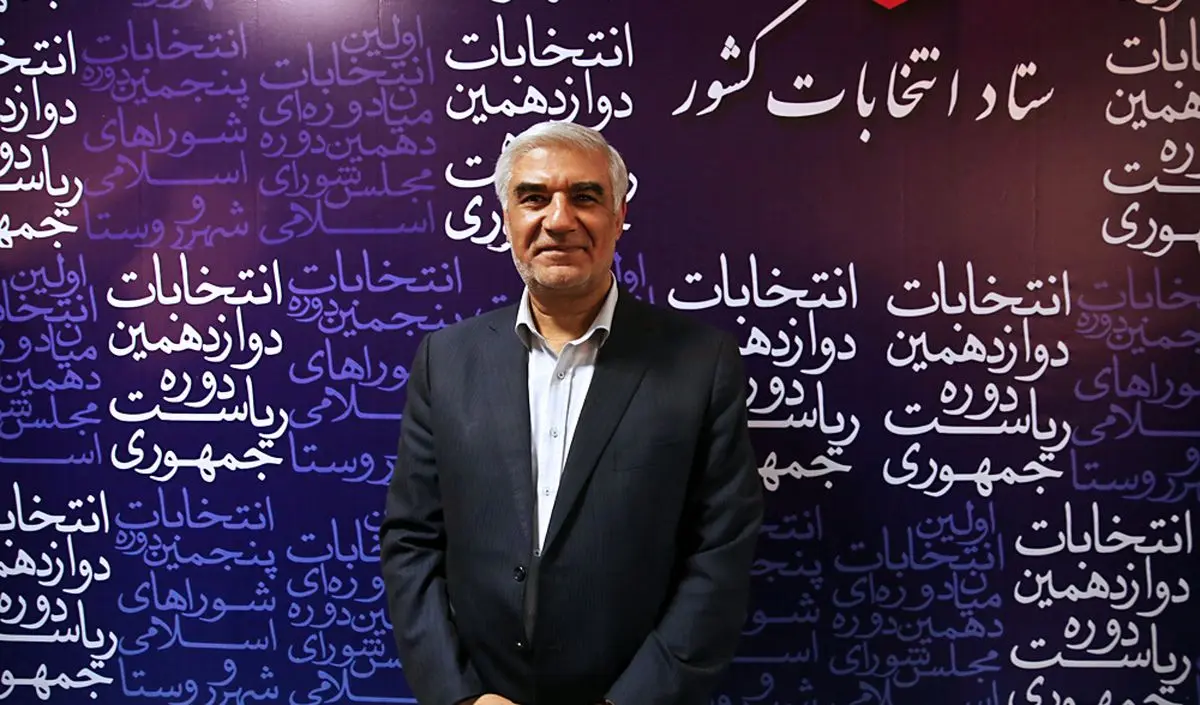 آمار ثبت‌نام‌کنندگان انتخابات ریاست جمهوری از هزار و 10 نفر گذشت