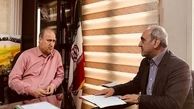 اقدام مدیران باشگاه پرسپولیس برای دریافت کاپ سوپر جام