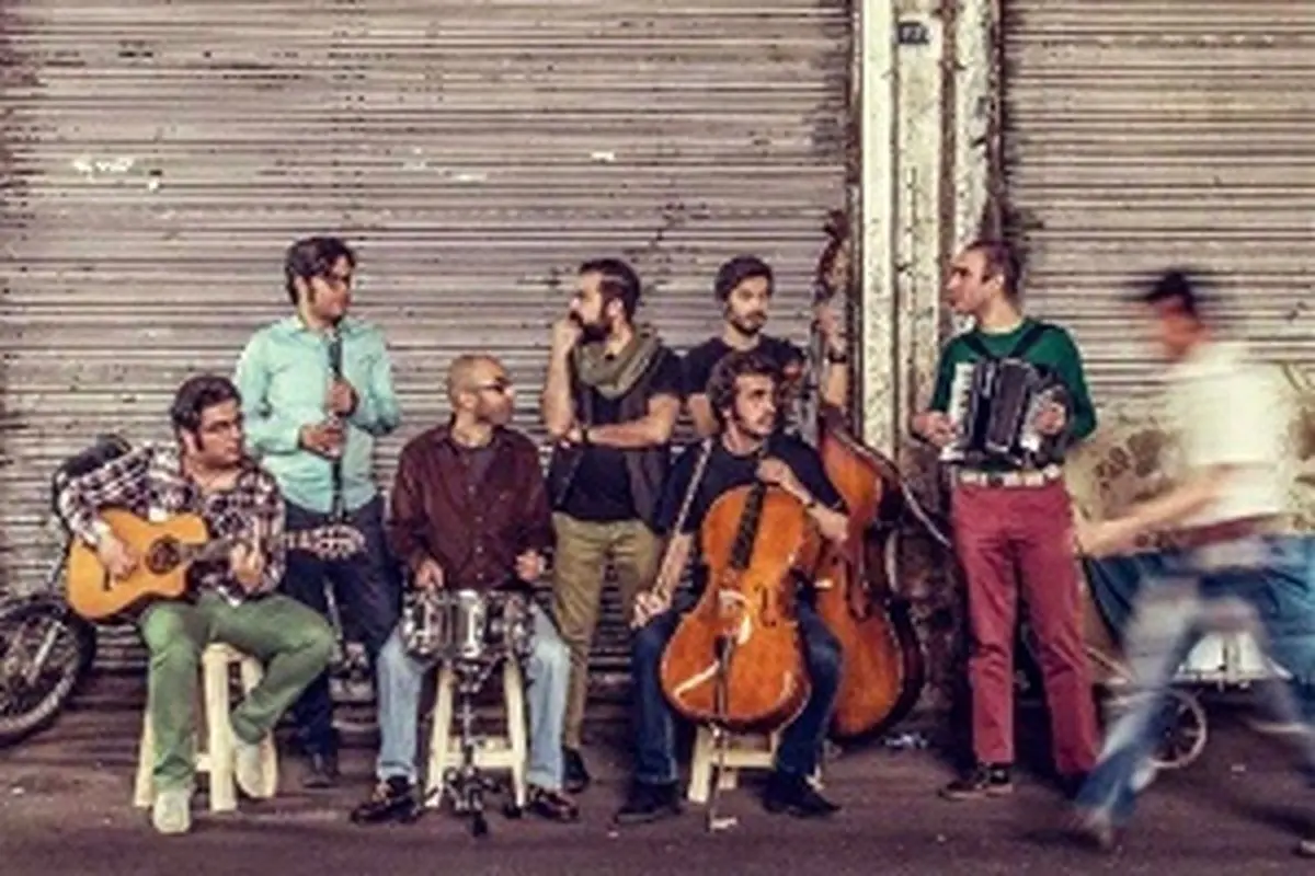 جانشین چاوشی در «سنتوری» کیست؟