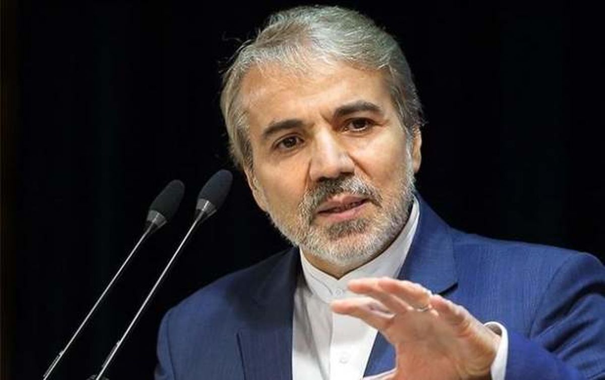 نوبخت: لبو فروش هم خود را با ارز تنظیم می‌کند