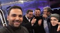 موتورسواری داوران «عصرجدید»!