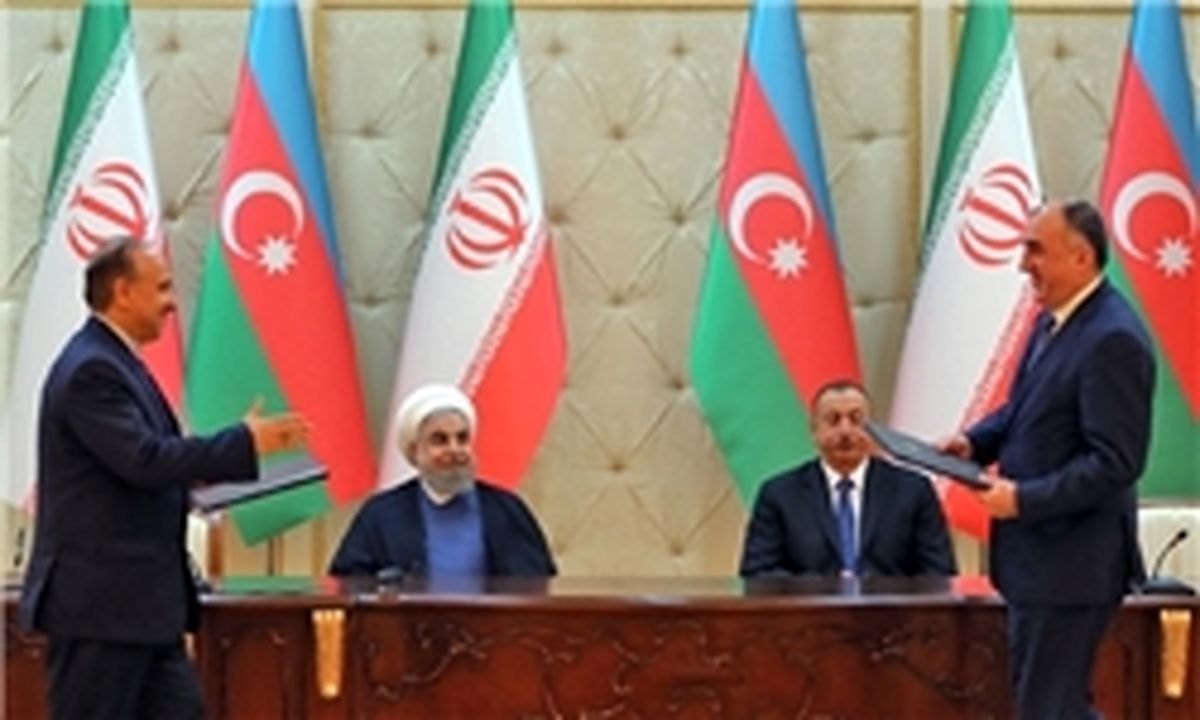 ویزا بین کشورهای ایران و آذربایجان حذف شد