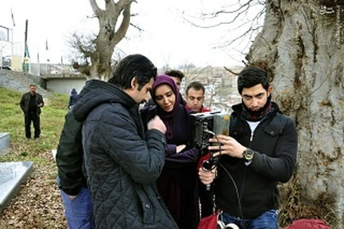 سریال «رو به راهم کن» در راه تولید برای شبکه یک