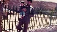 خاطره سرلشکر قاسم سلیمانی از انسان پاکی که از کودکی می‌شناخت 