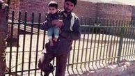 خاطره سرلشکر قاسم سلیمانی از انسان پاکی که از کودکی می‌شناخت 