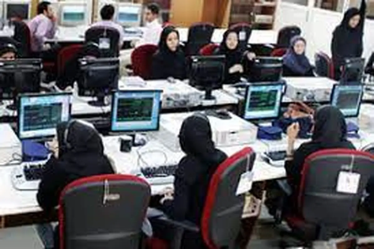 نقش طرح ساماندهی کارکنان دولت در جلوگیری از فساد اداری