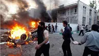 معنای" بغی" و ارتباط آن با جرایم سران داخلی فتنه