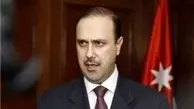 تأکید اردن بر استمرار روابط دیپلماتیک با سوریه 