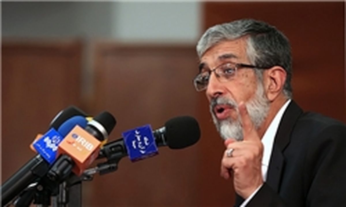 ناگفته‌های حداد عادل از فتنه ۸۸