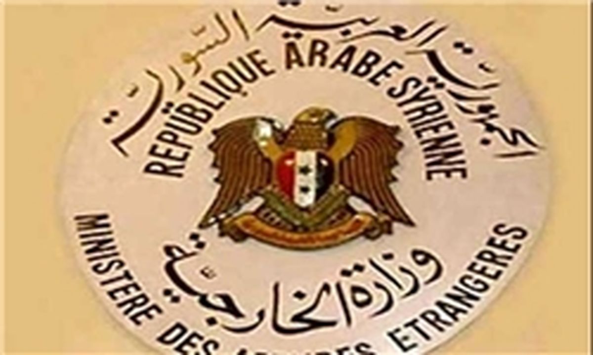  دمشق:رفتار تهاجمی رژیم صهیونیستی در سوریه موفق نخواهد بود