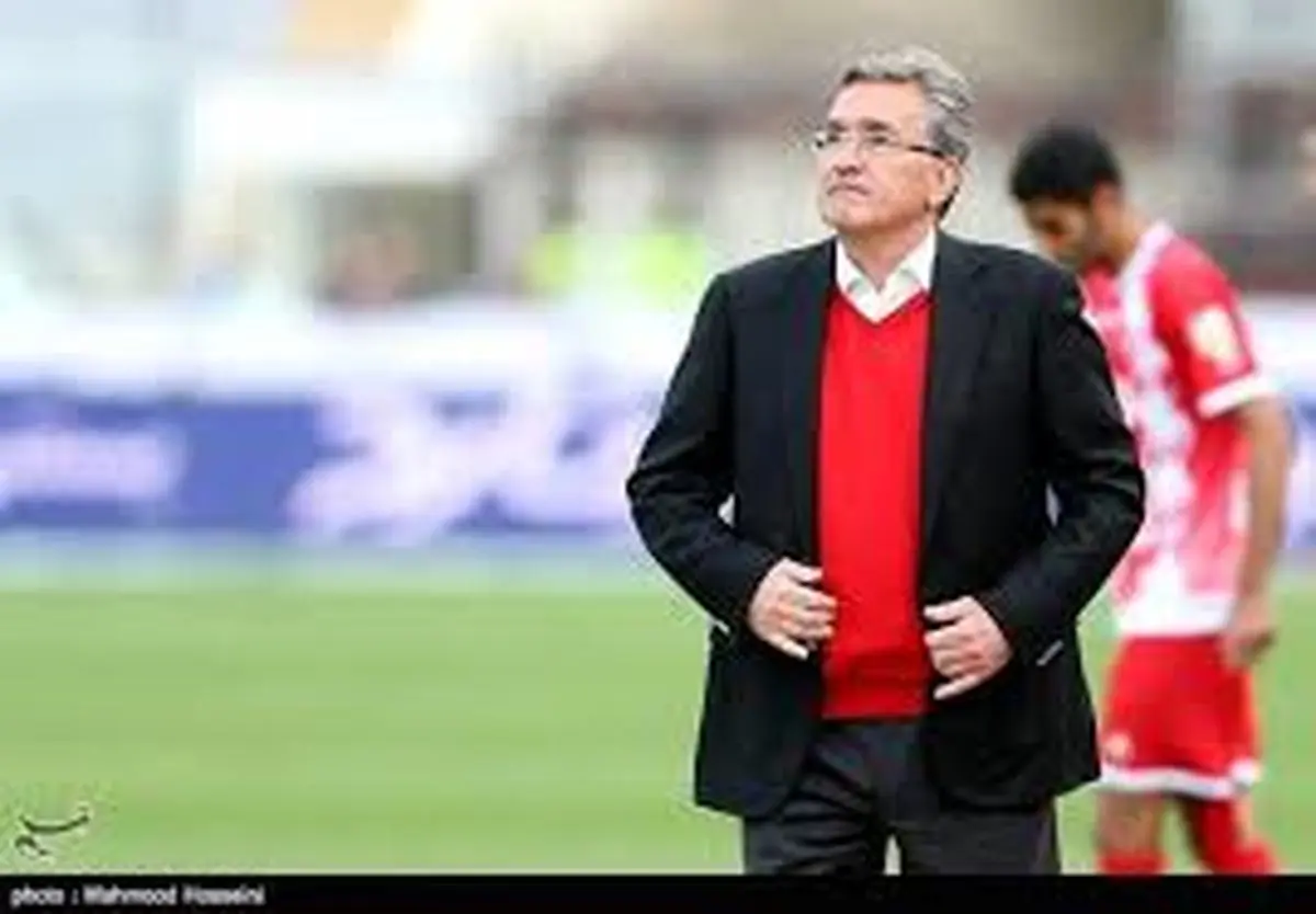 دو ستاره برای برانکو!