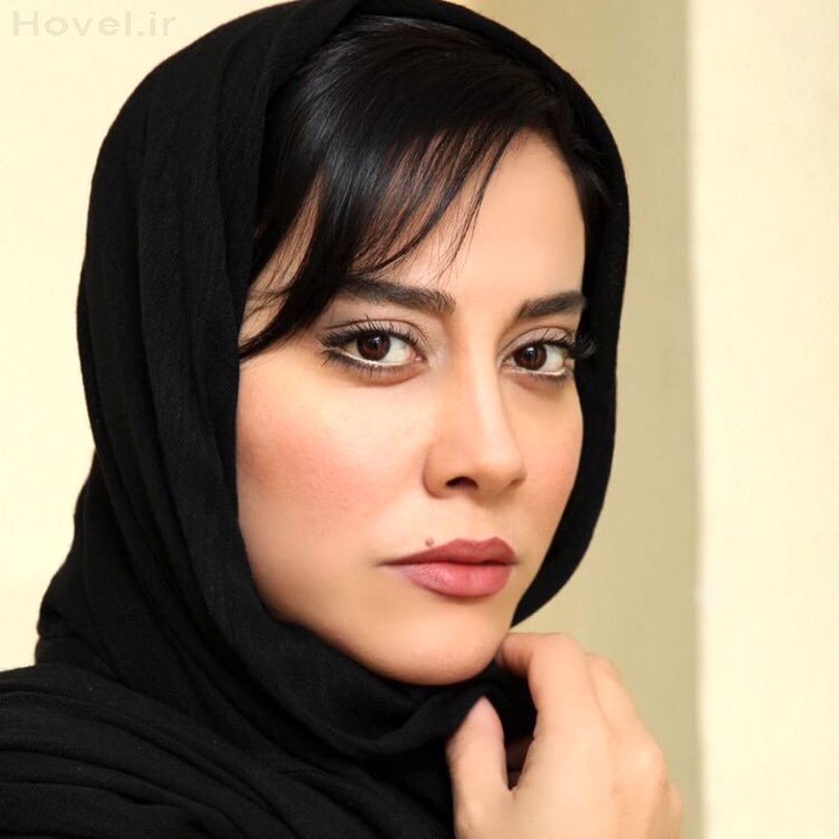 «شبح کفتار» با بازی آشا محرابی از رادیو نمایش