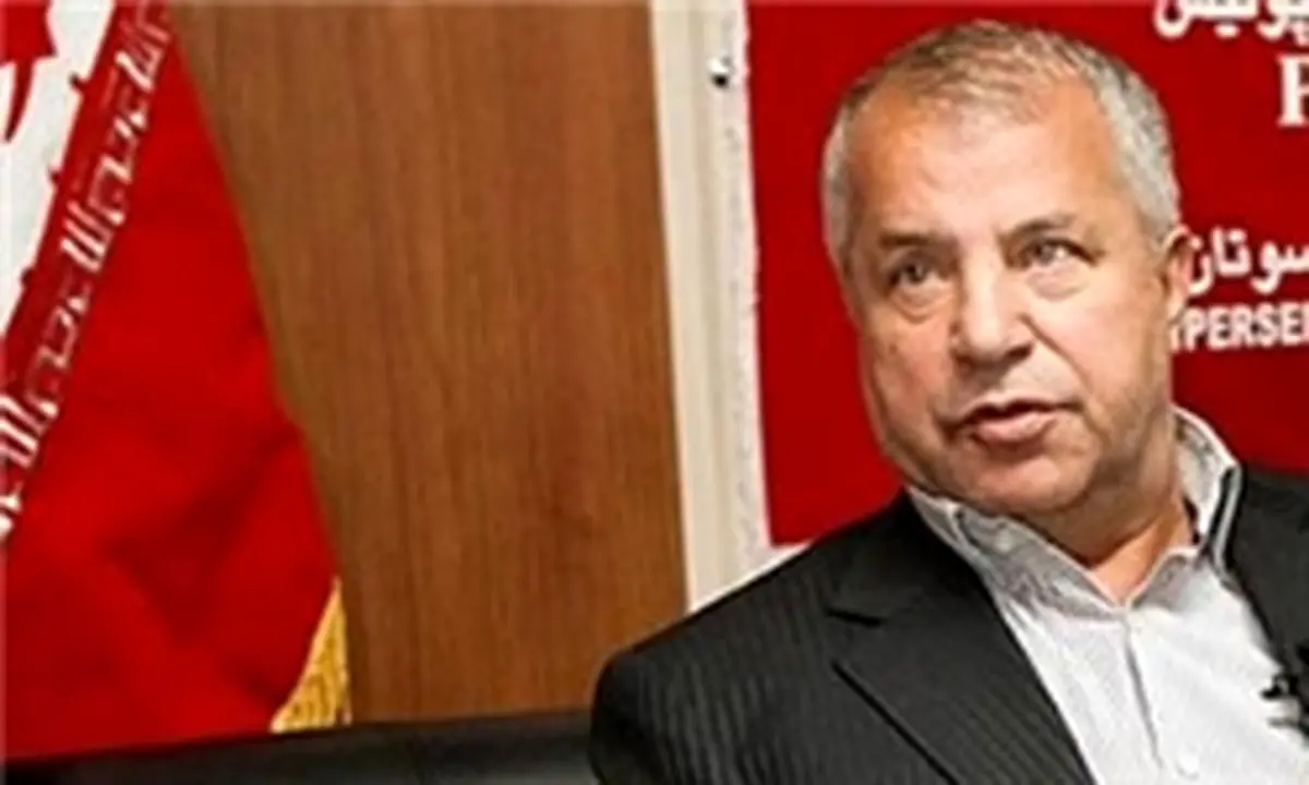 پرسپولیس دوازدهم بیشترین تماشاگر را داشت