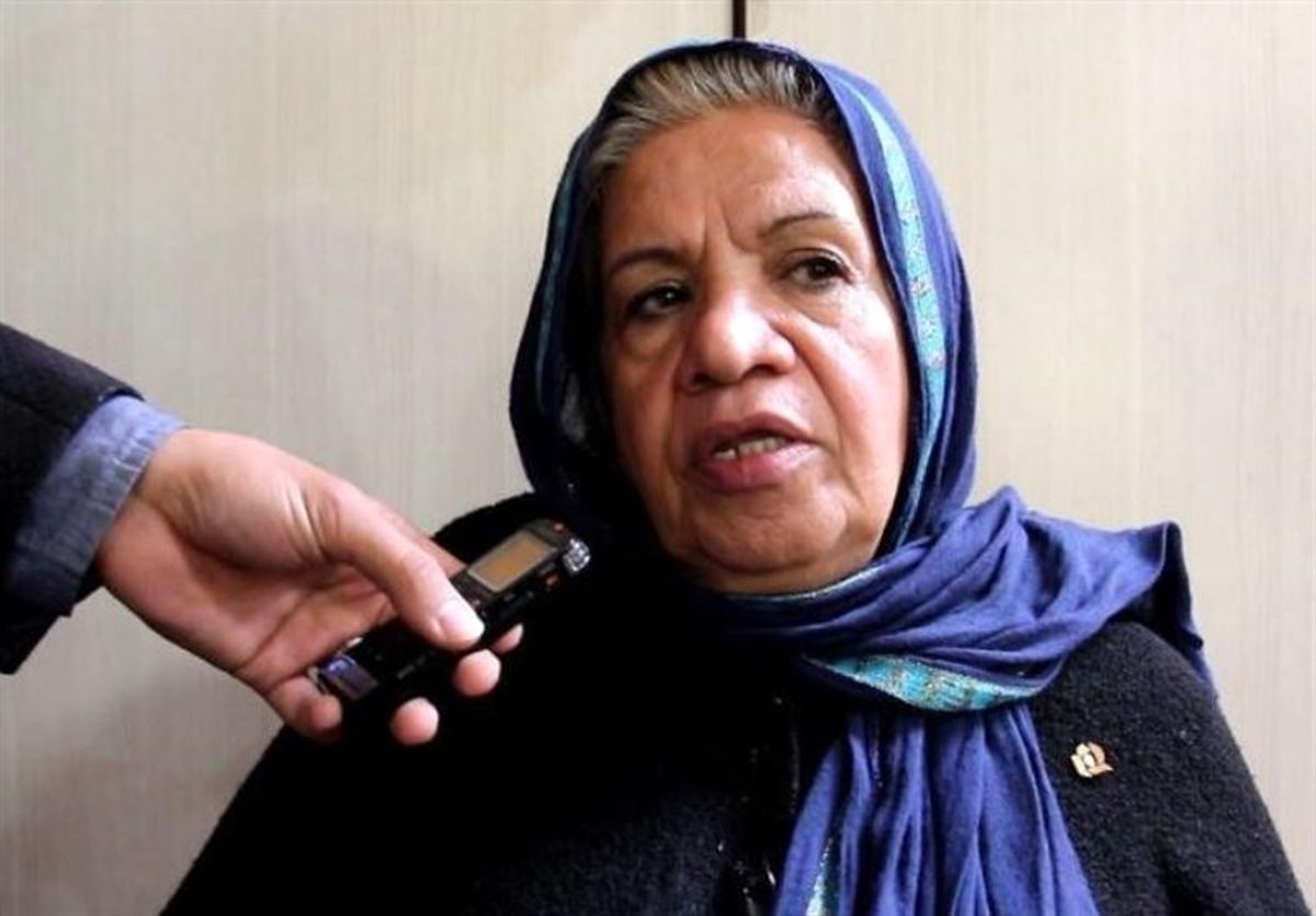 بازیگر «مدرسه مادربزرگ‌ها»: بالاخره 20 گرفتم