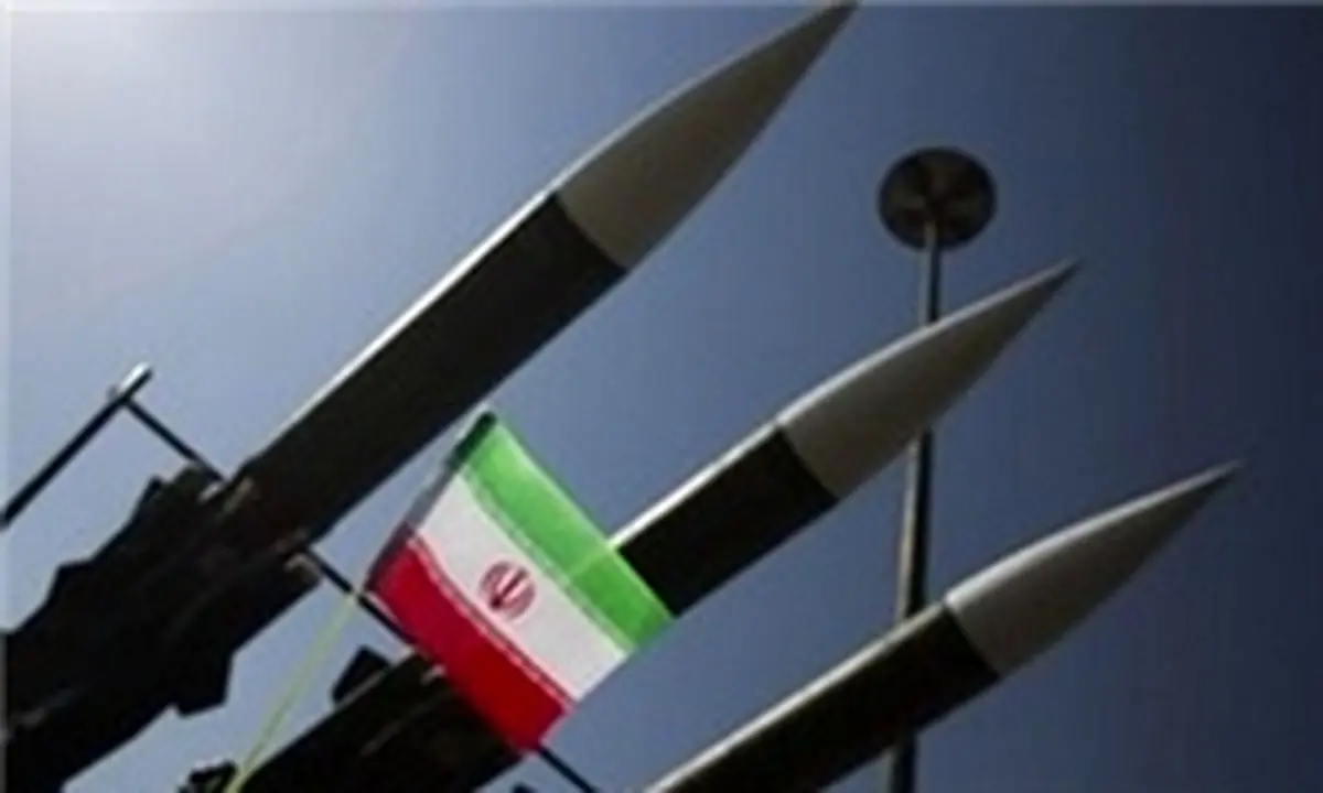 بیانیه جمعی از زنان فعال سیاسی اجتماعی در حمایت از عملیات موشکی سپاه