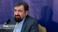 پست اینستاگرامی تاریخی سیاسی محسن رضایی