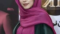 استایل شیک شهرزاد کمال زاده + عکس