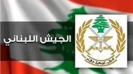 نقض حریم هوایی لبنان توسط هواپیمای شناسایی اسرائیلی
