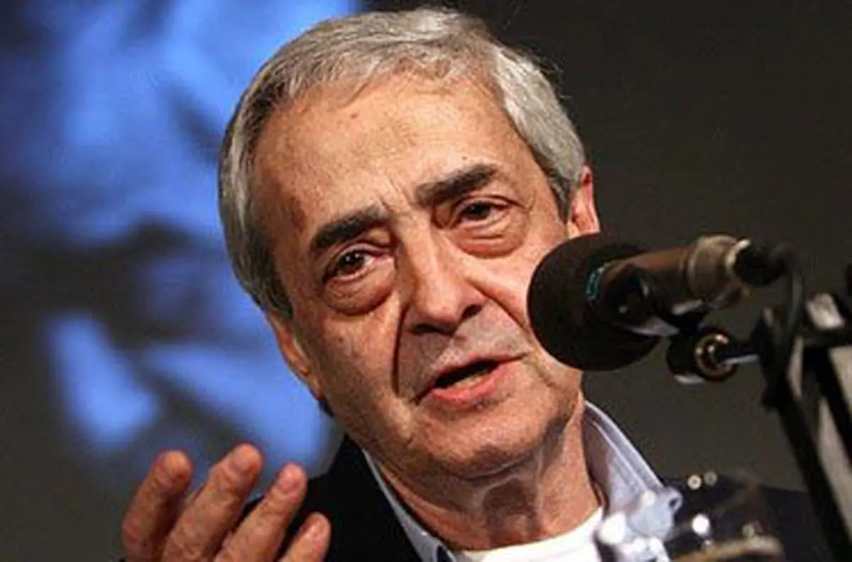 شاعر شناخته شده دوباره راهی بیمارستان شد
