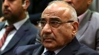 واکنش دولت عراق به درخواست‌ برگزاری انتخابات زودهنگام