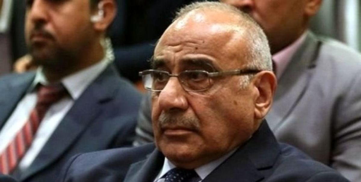 واکنش دولت عراق به درخواست‌ برگزاری انتخابات زودهنگام