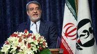 رحمانی‌فضلی: امنیت در همه موضوعات باید مورد توجه قرار گیرد
