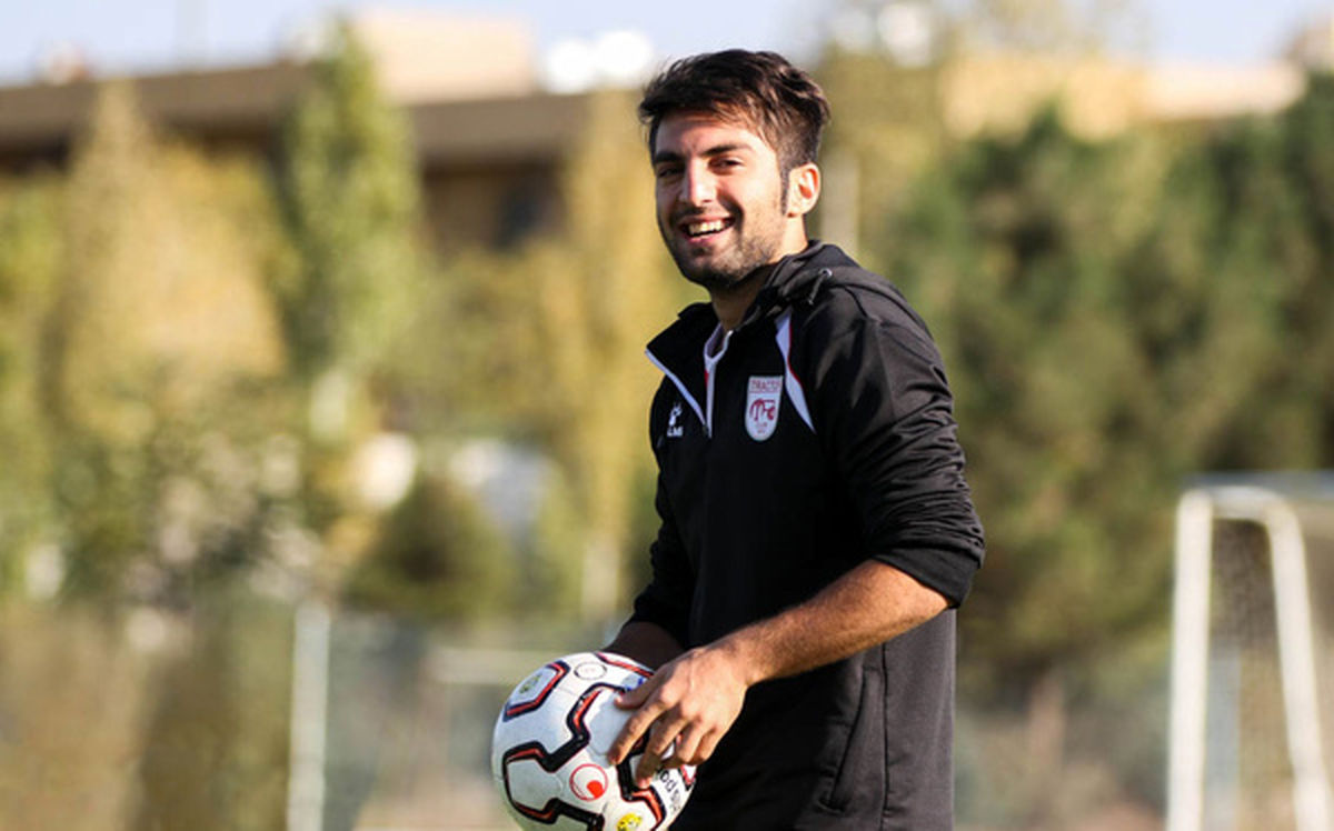  حسرت بزرگ ستاره فوتبال برای انتقام از پرسپولیس و برانکو!