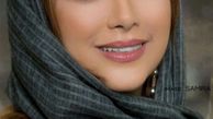 نوشته ای زیبا از مریم سلطانی + عکس