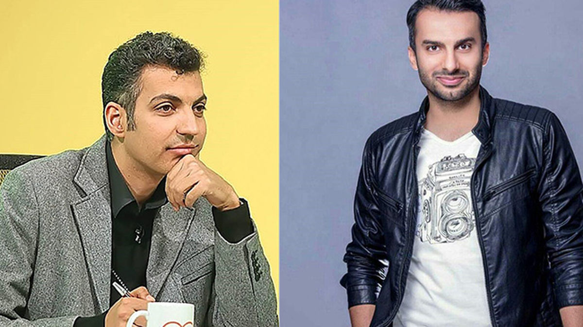 توهین مدیرعامل پرسپولیس به محمد حسین میثاقی