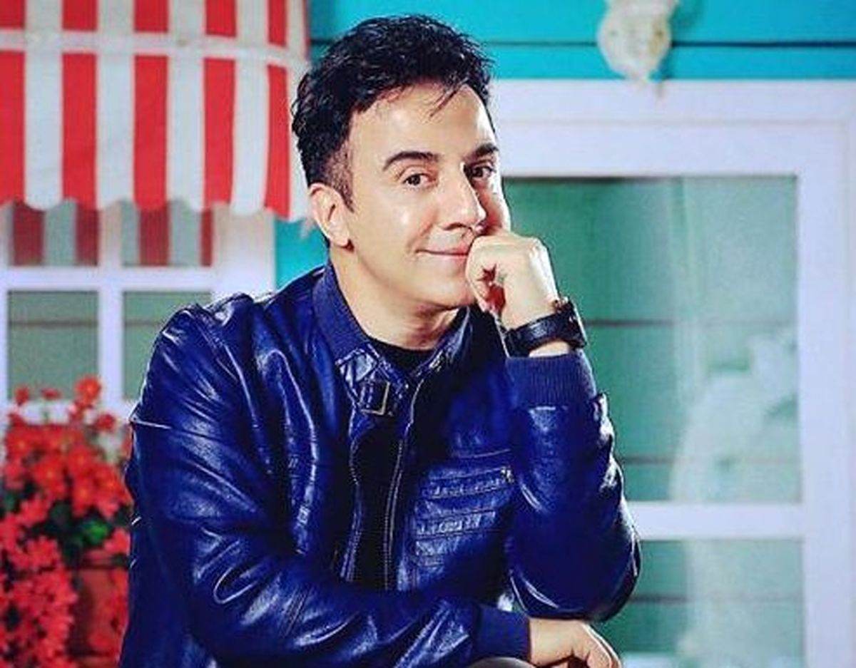 عمو پورنگ همکار شهاب حسینی و فاطمه معتمدآریا شد
