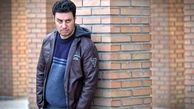 مه‌لقا باقری در اینستاگرام برای جواد عزتی چه نوشت + عکس