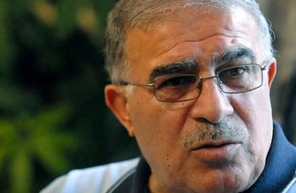 به منصوریان پیغام دادم اداهایت را کمتر کن