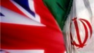 چراغ سفارتخانه‌ها در تهران و لندن دوباره روشن میشود